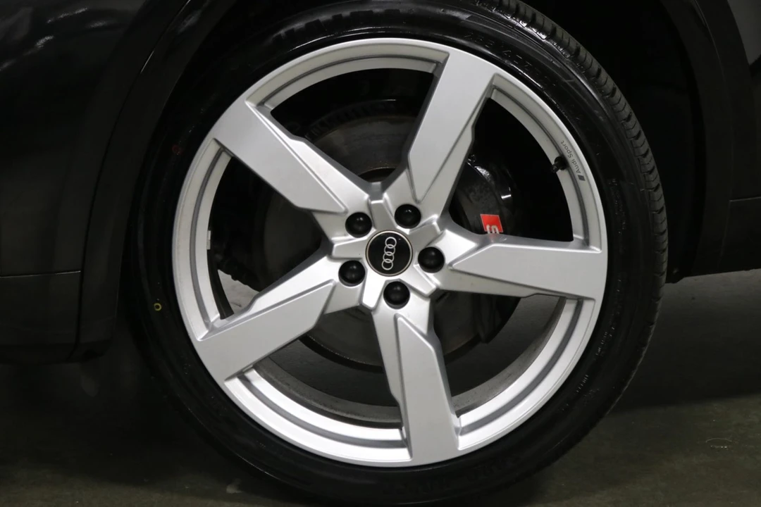 2022 Audi FY SQ5 - Image 11 of 12