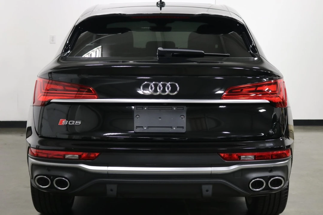 2022 Audi FY SQ5 - Image 8 of 12