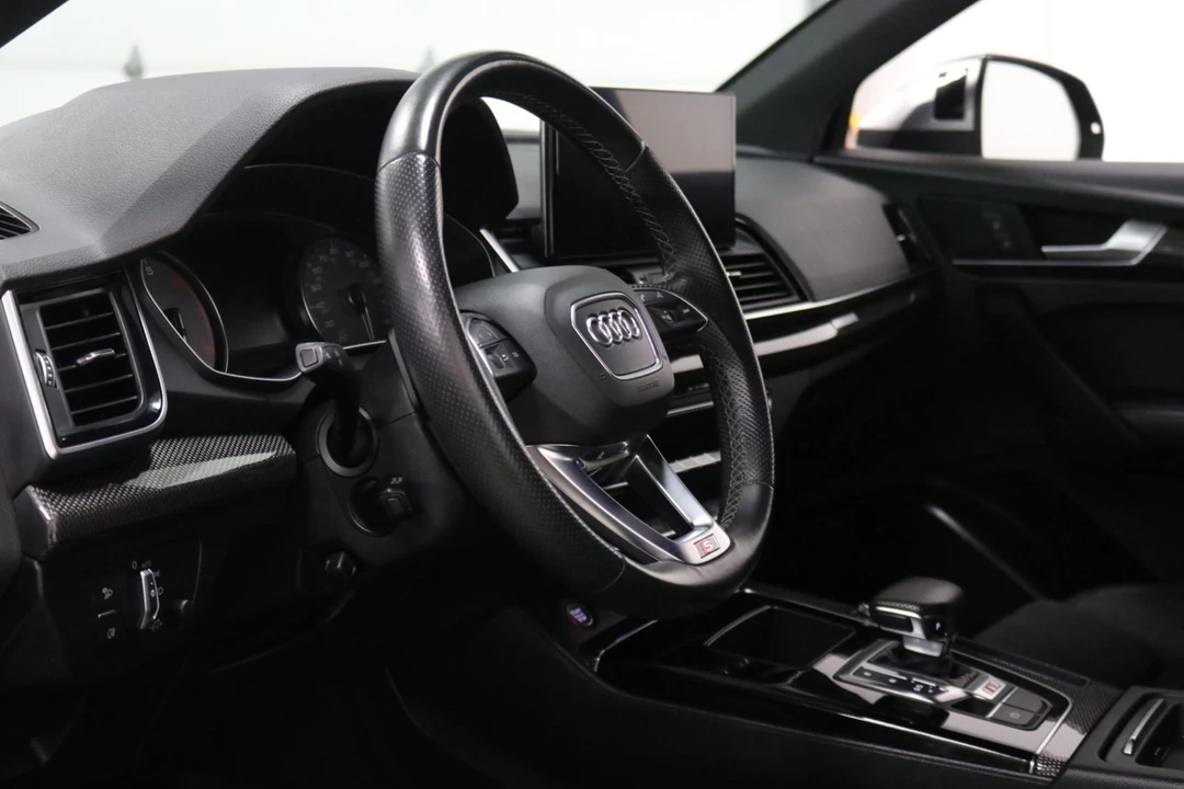 2022 Audi FY SQ5 - Image 12 of 12