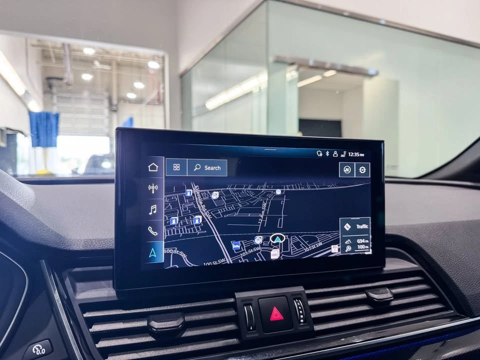 2022 Audi FY SQ5 - Image 18 of 19