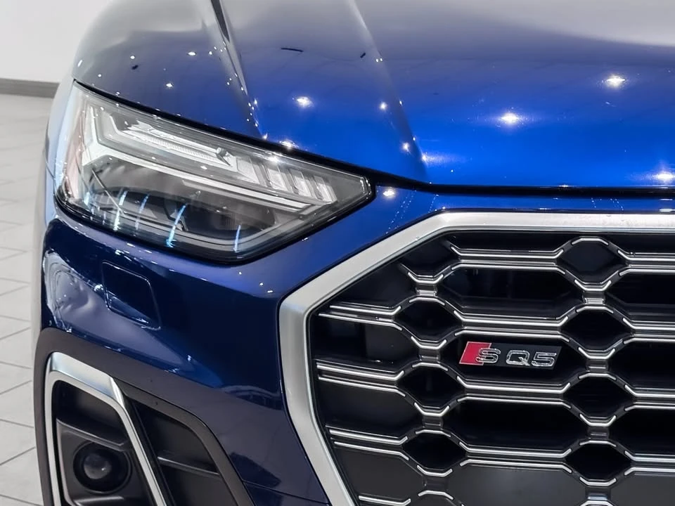 2022 Audi FY SQ5 - Image 4 of 19