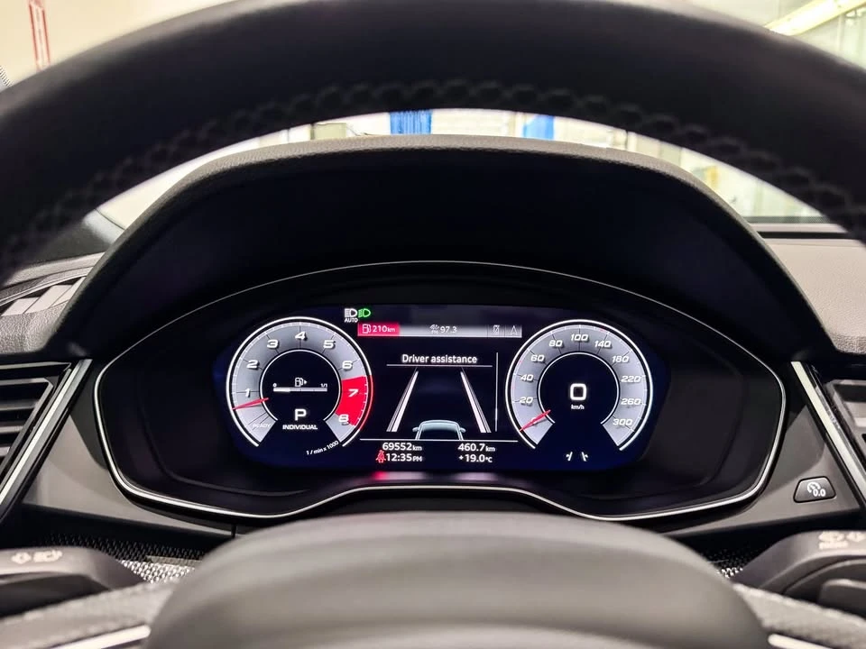 2022 Audi FY SQ5 - Image 14 of 19