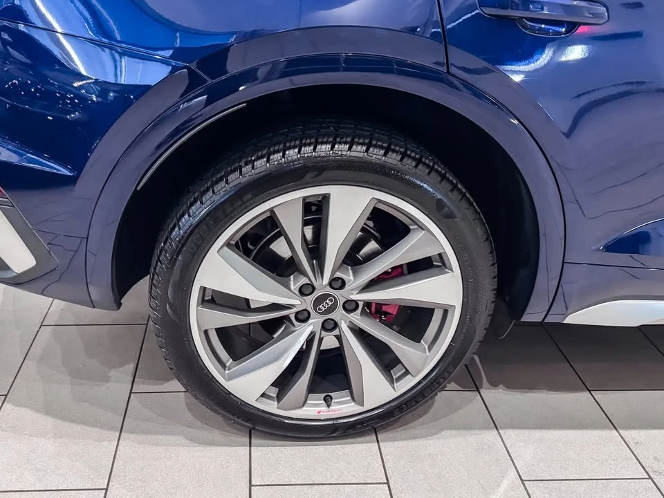 2022 Audi FY SQ5 - Image 6 of 19