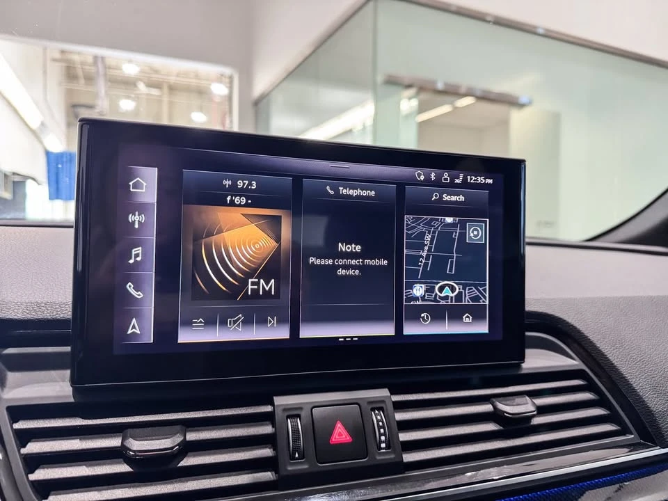 2022 Audi FY SQ5 - Image 17 of 19