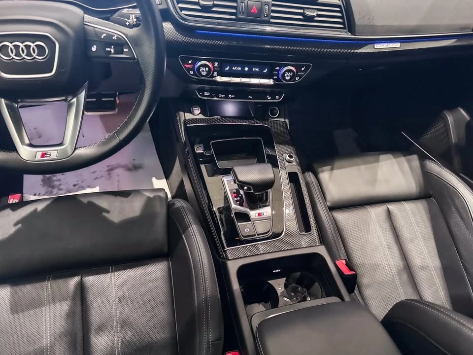 2022 Audi FY SQ5 - Image 15 of 19