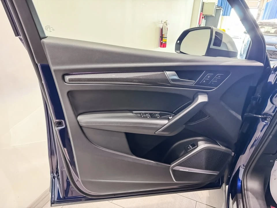 2022 Audi FY SQ5 - Image 7 of 19