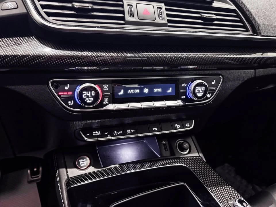 2022 Audi FY SQ5 - Image 16 of 19