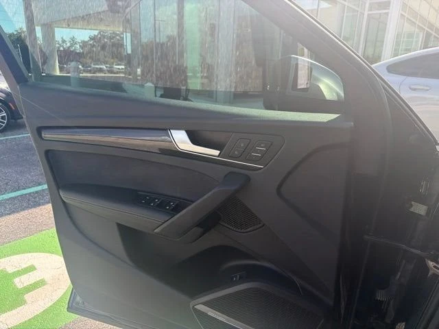 2022 Audi FY SQ5 - Image 9 of 19