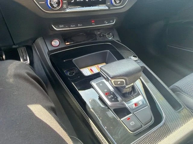 2022 Audi FY SQ5 - Image 12 of 19