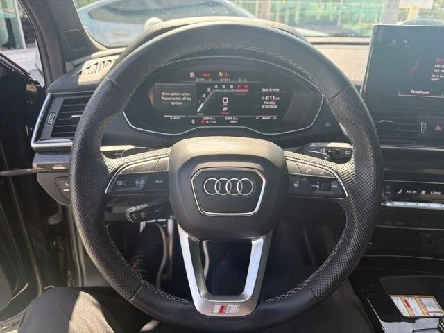 2022 Audi FY SQ5 - Image 8 of 19
