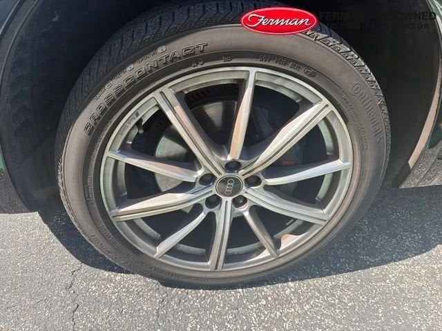 2022 Audi FY SQ5 - Image 5 of 19