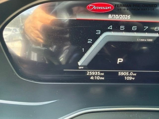 2022 Audi FY SQ5 - Image 7 of 19