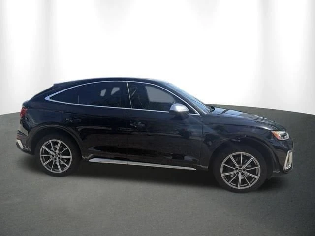 2022 Audi FY SQ5 - Image 18 of 19