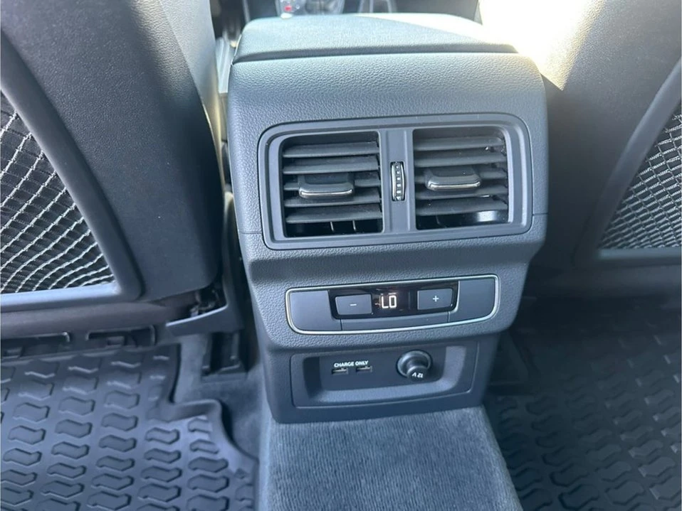 2022 Audi FY SQ5 - Image 10 of 20