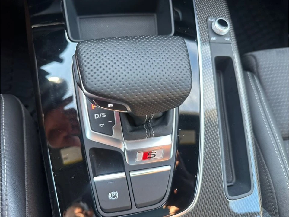 2022 Audi FY SQ5 - Image 16 of 20