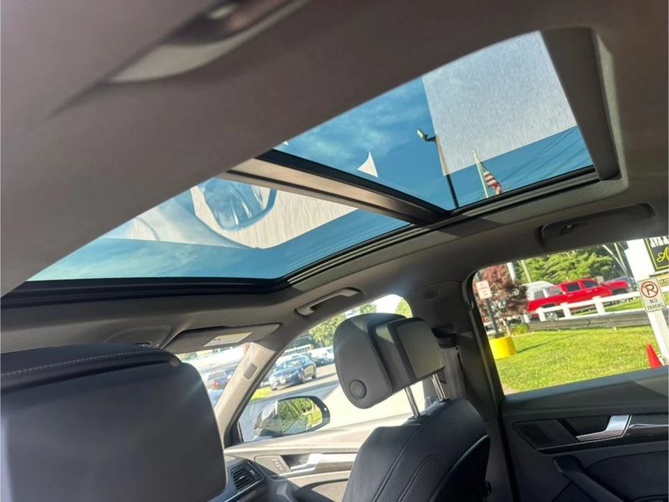 2022 Audi FY SQ5 - Image 11 of 20