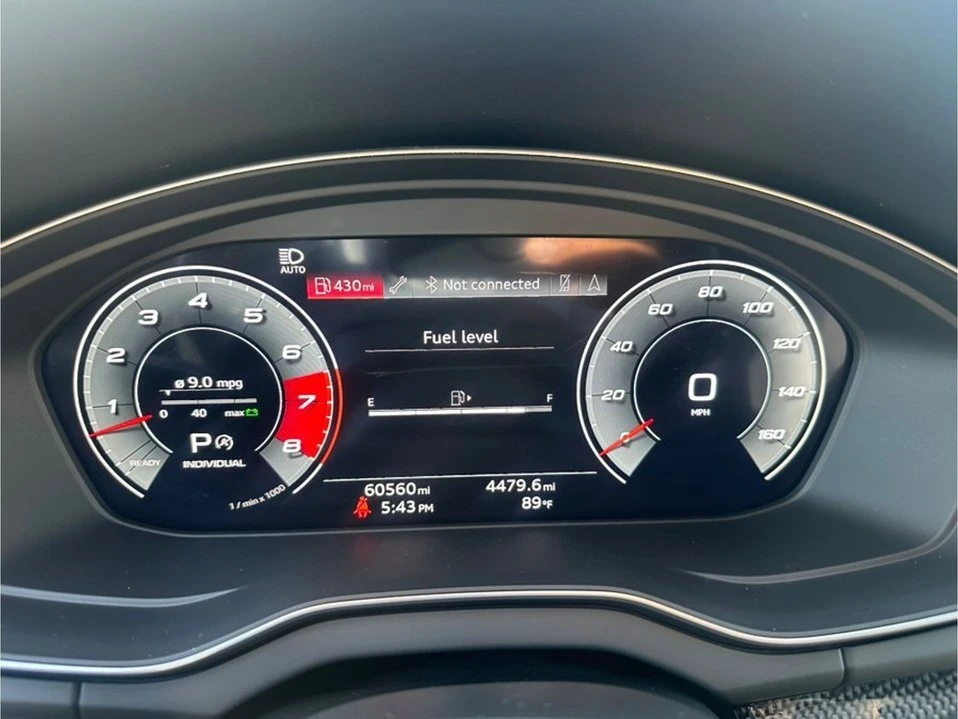 2022 Audi FY SQ5 - Image 13 of 20