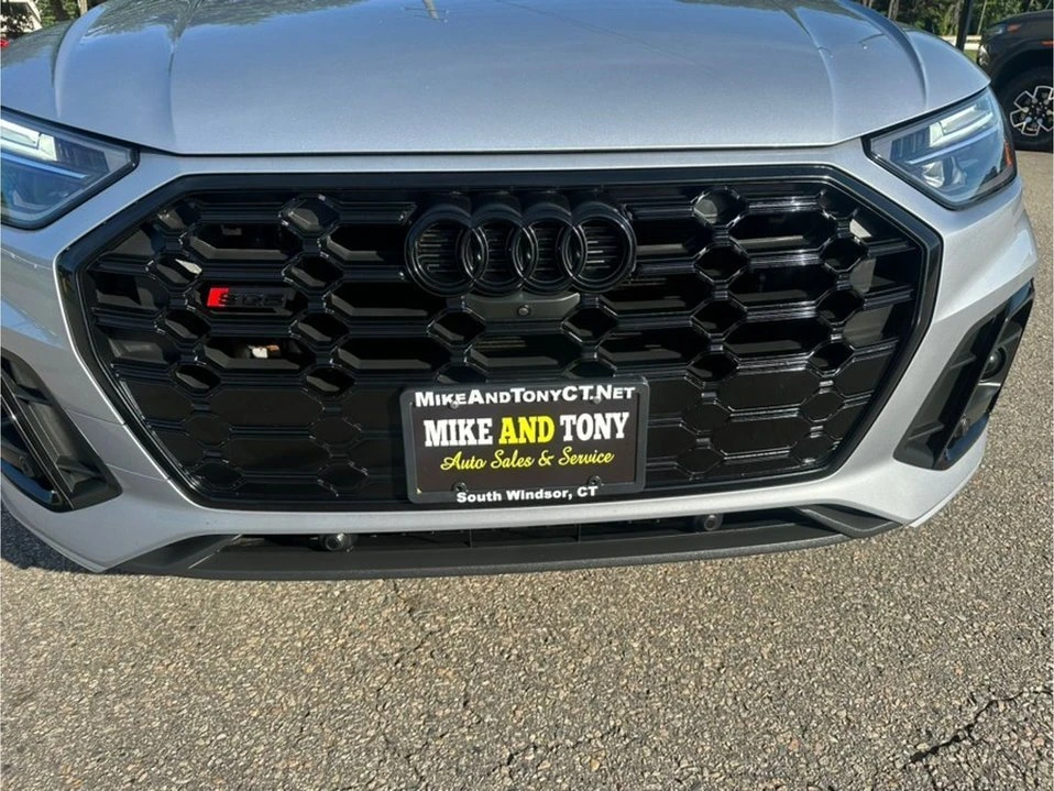 2022 Audi FY SQ5 - Image 19 of 20