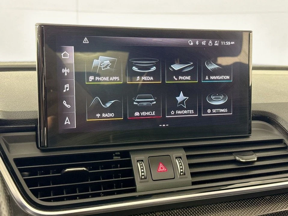 2022 Audi FY SQ5 - Image 15 of 20