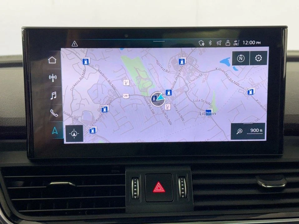 2022 Audi FY SQ5 - Image 13 of 20