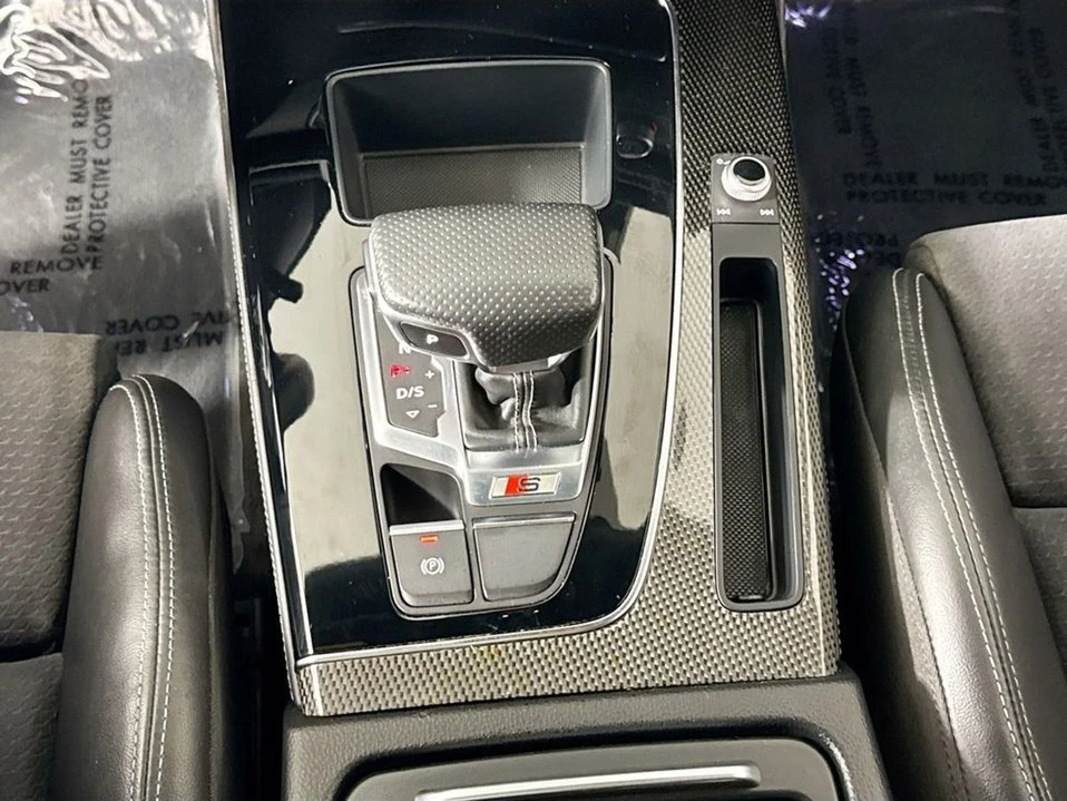 2022 Audi FY SQ5 - Image 19 of 20