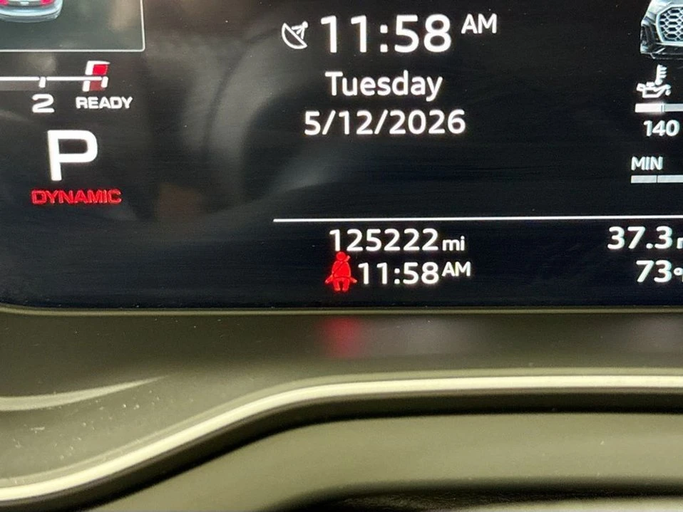 2022 Audi FY SQ5 - Image 12 of 20