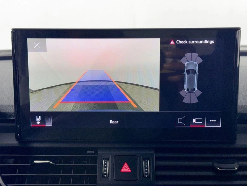 2022 Audi FY SQ5 - Image 14 of 20