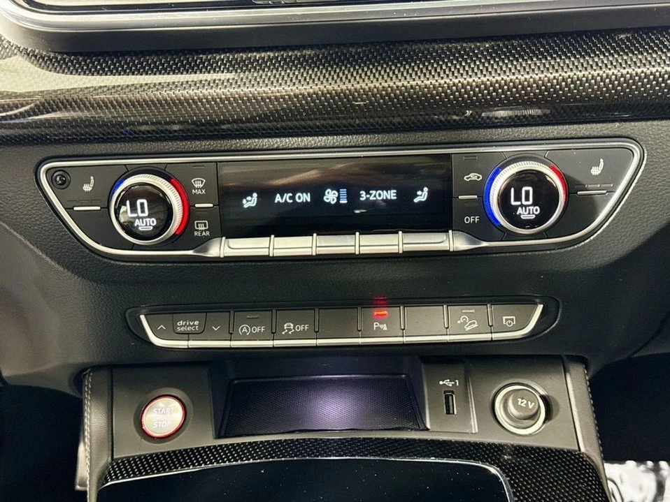 2022 Audi FY SQ5 - Image 16 of 20