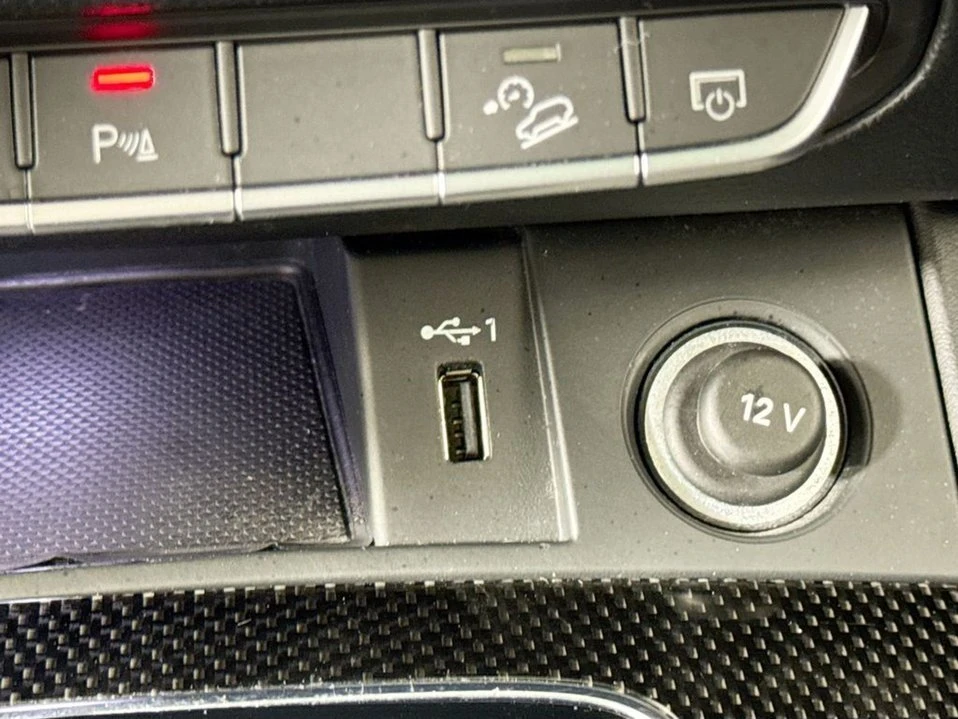 2022 Audi FY SQ5 - Image 18 of 20