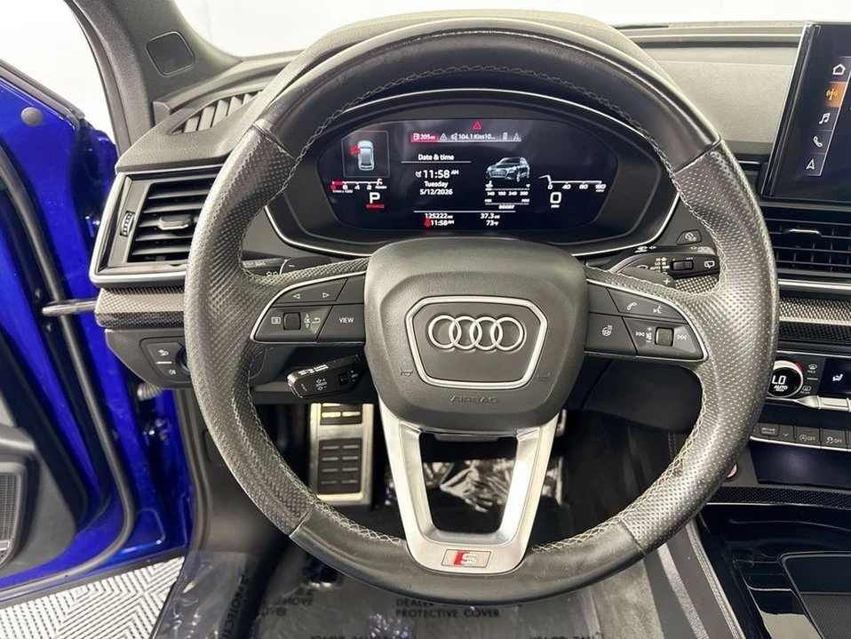 2022 Audi FY SQ5 - Image 11 of 20