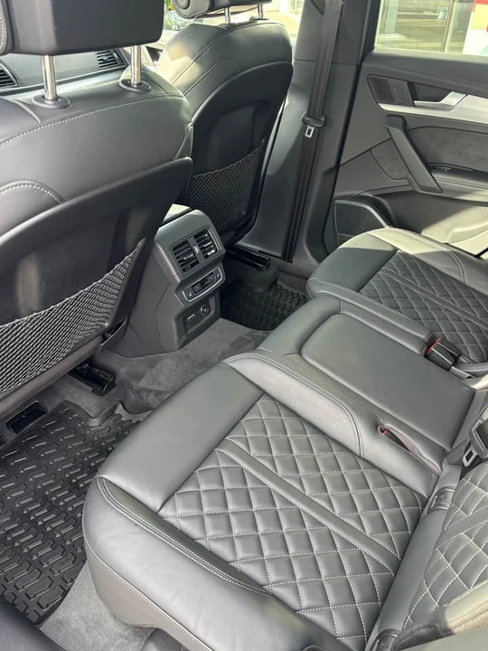 2022 Audi FY SQ5 - Image 5 of 9