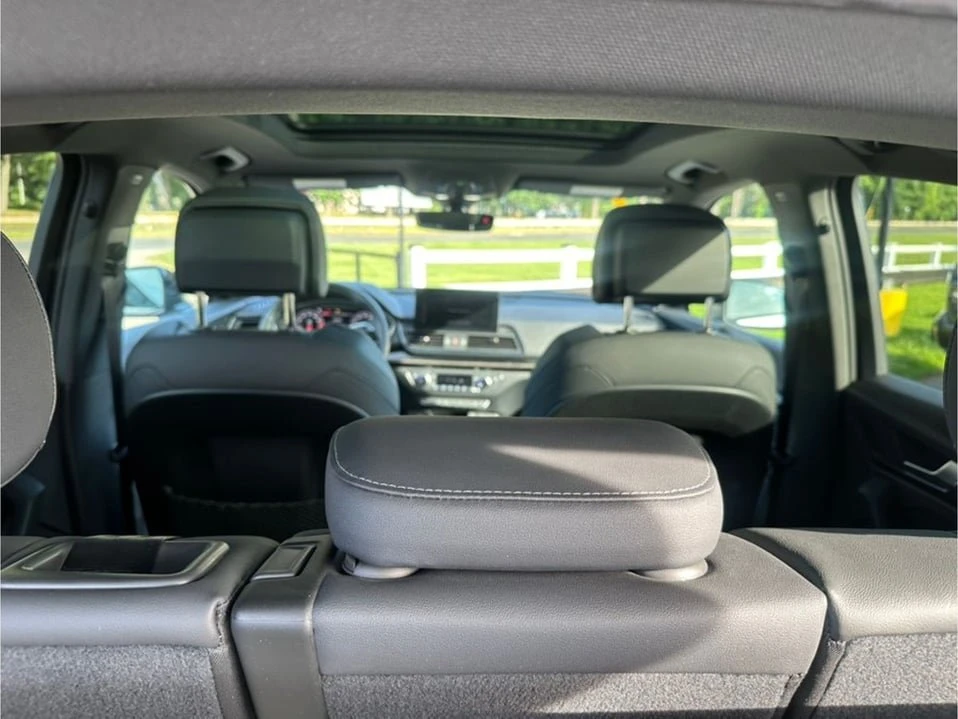 2022 Audi FY SQ5 - Image 17 of 20