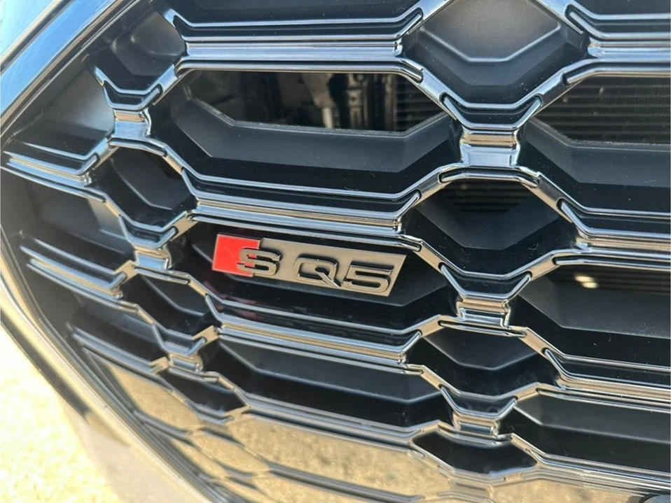 2022 Audi FY SQ5 - Image 18 of 20