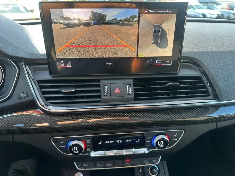 2022 Audi FY SQ5 - Image 14 of 20