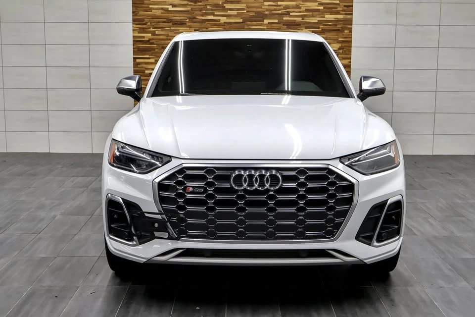 2022 Audi FY SQ5 - Image 3 of 20