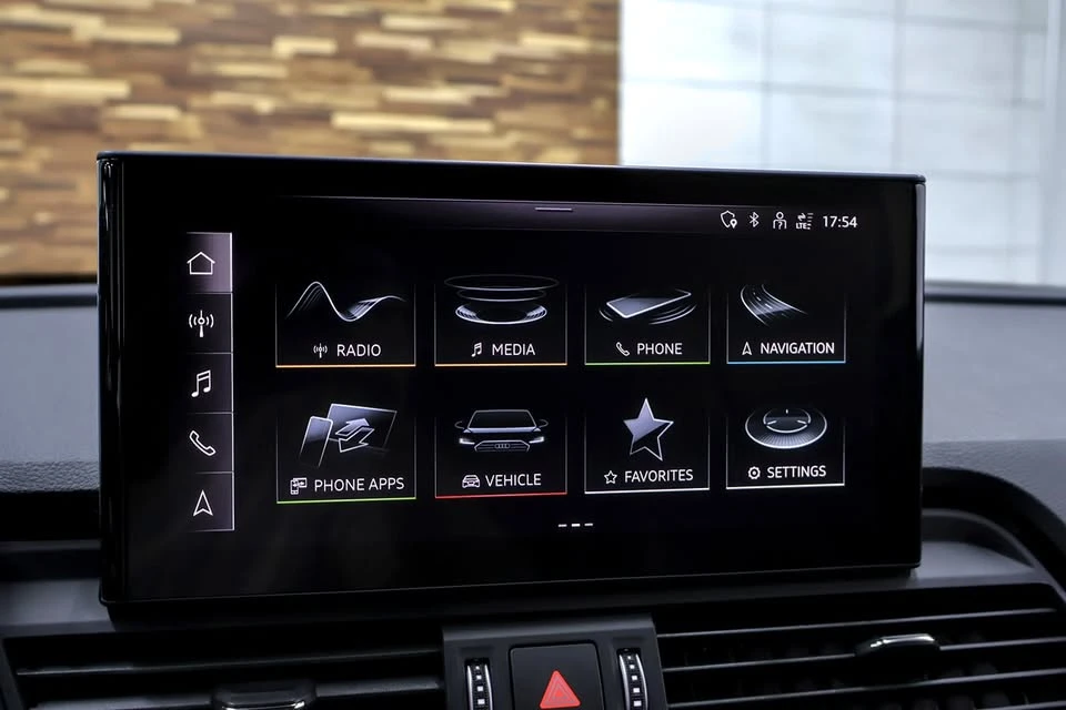 2022 Audi FY SQ5 - Image 20 of 20