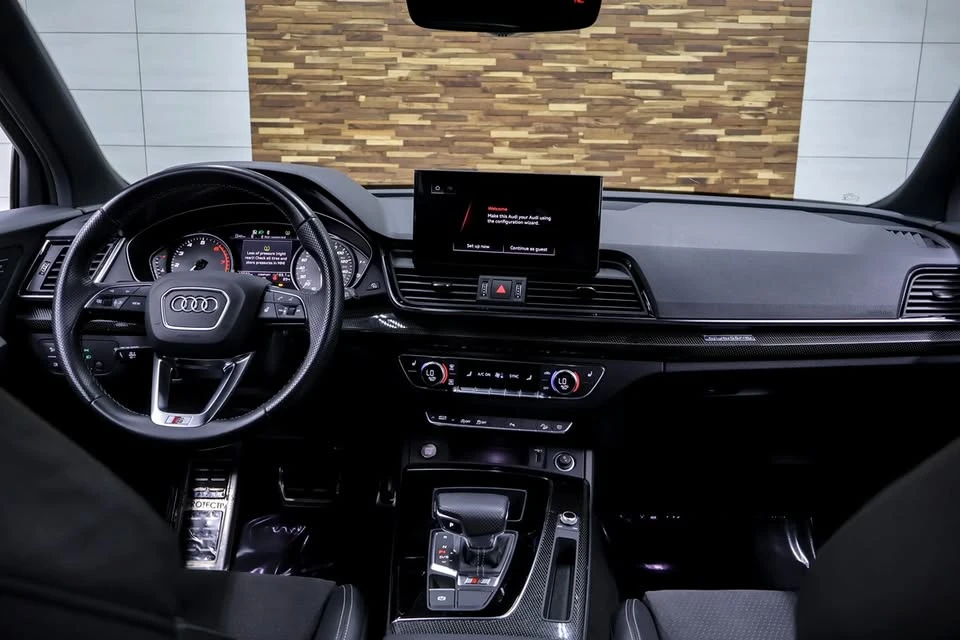 2022 Audi FY SQ5 - Image 11 of 20