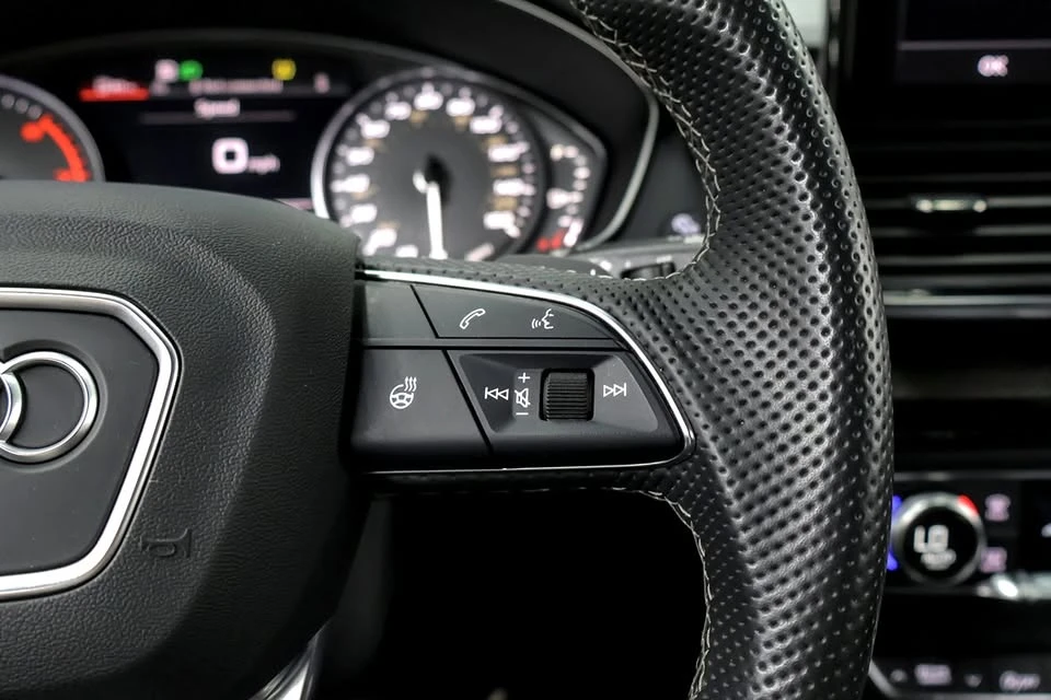 2022 Audi FY SQ5 - Image 15 of 20