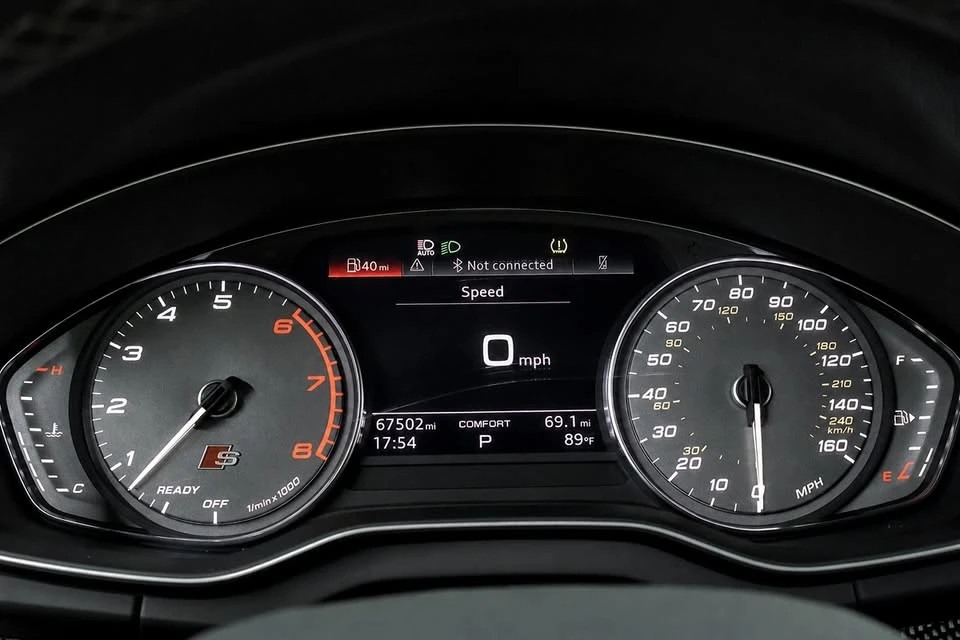 2022 Audi FY SQ5 - Image 16 of 20