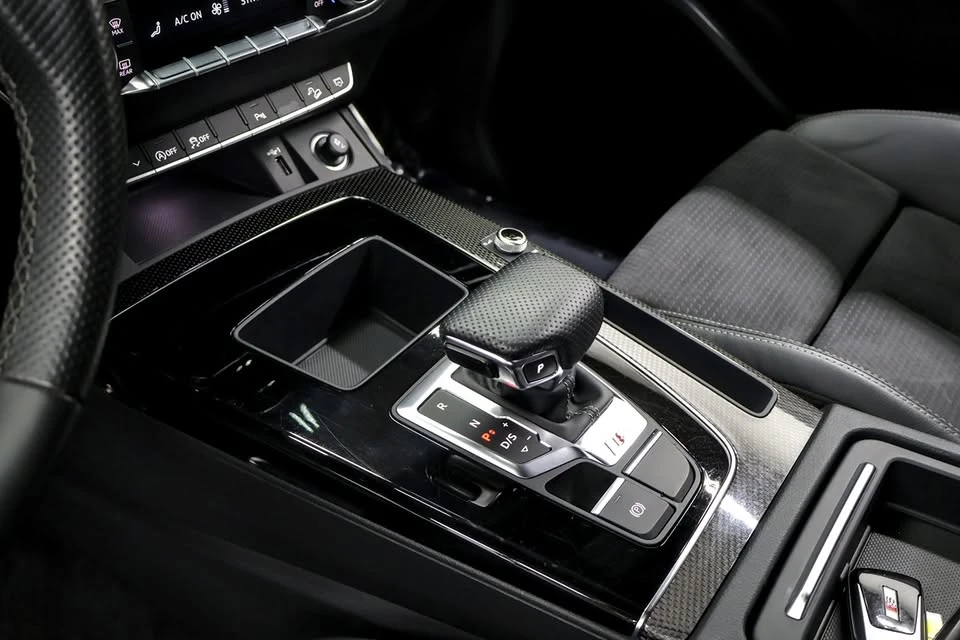 2022 Audi FY SQ5 - Image 17 of 20