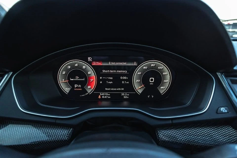 2022 Audi FY SQ5 - Image 13 of 20