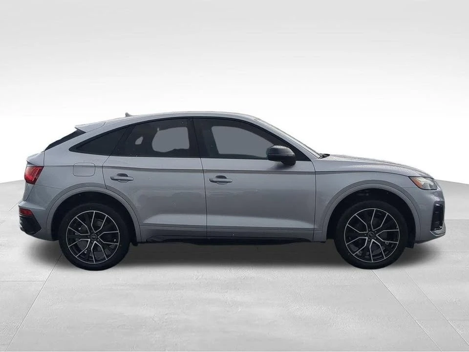 2022 Audi FY SQ5 - Image 2 of 20