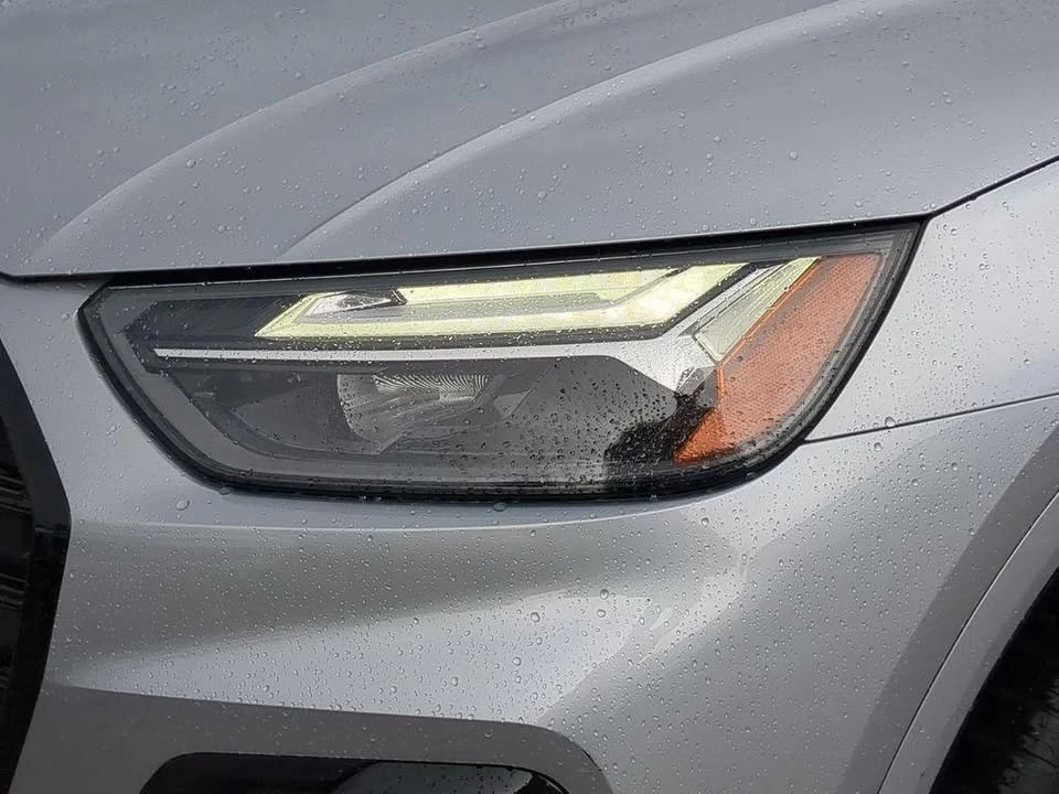 2022 Audi FY SQ5 - Image 5 of 20