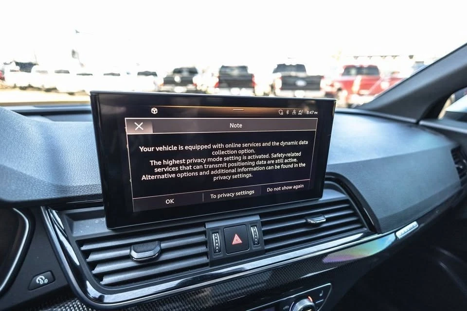 2022 Audi FY SQ5 - Image 14 of 20