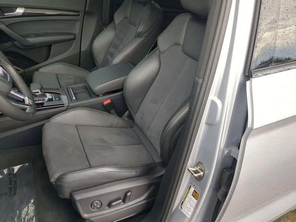 2022 Audi FY SQ5 - Image 14 of 20
