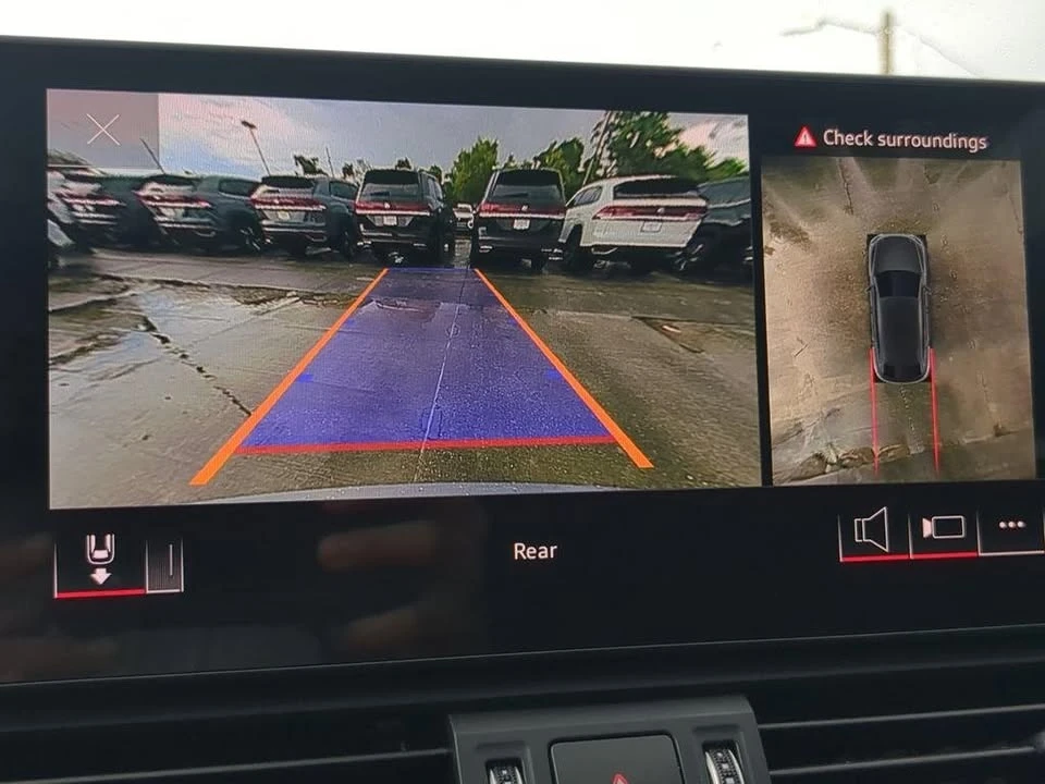 2022 Audi FY SQ5 - Image 17 of 20