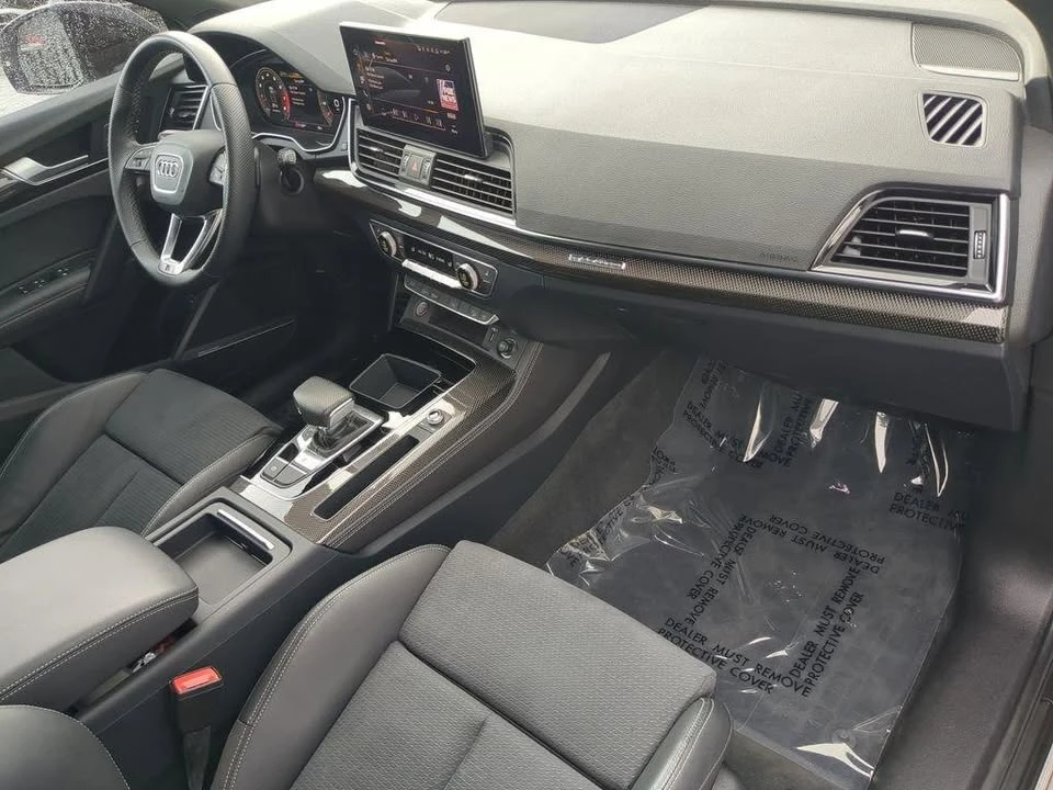 2022 Audi FY SQ5 - Image 10 of 20
