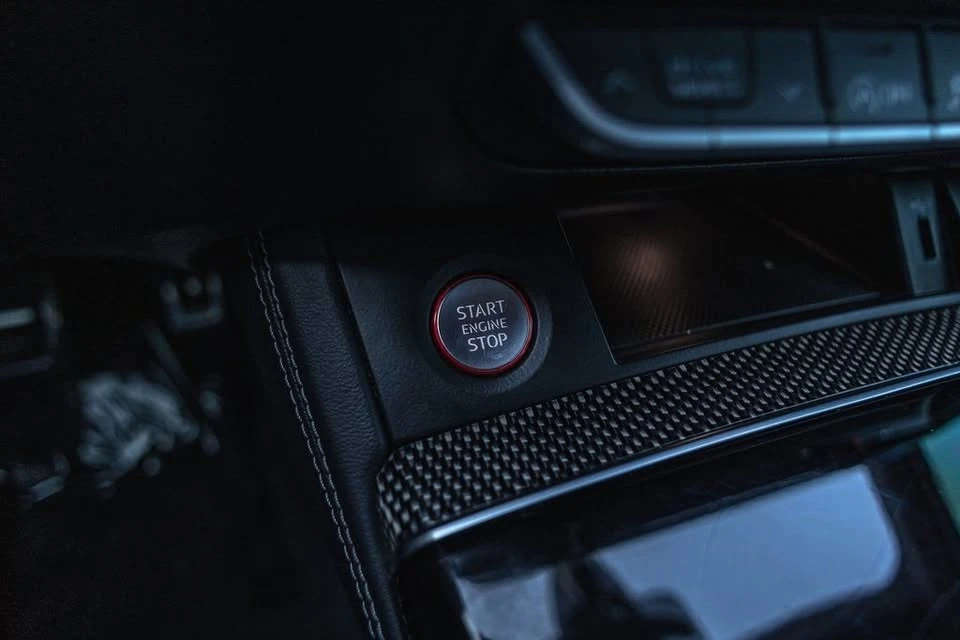 2022 Audi FY SQ5 - Image 17 of 20