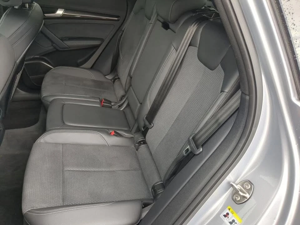 2022 Audi FY SQ5 - Image 12 of 20