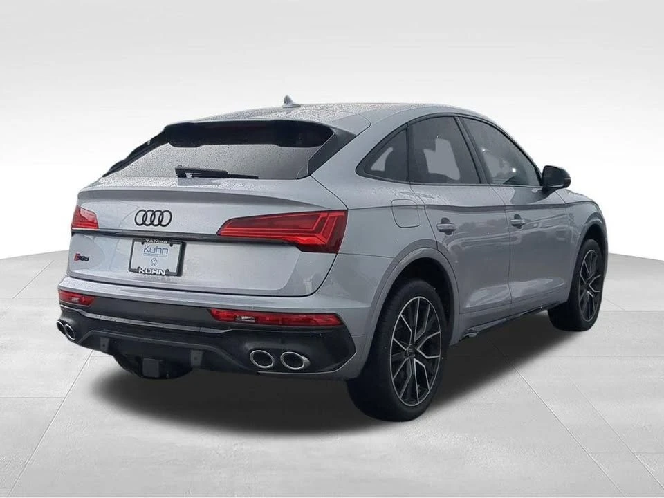 2022 Audi FY SQ5 - Image 4 of 20